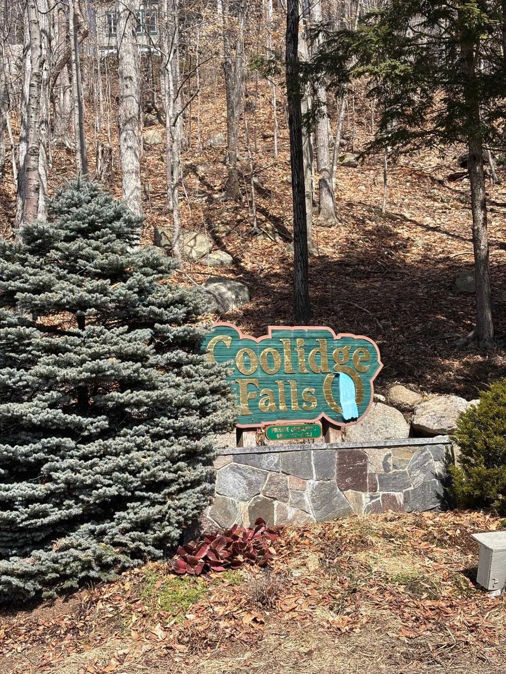 Photo of 3 Blueberry Road, Lincoln, NH 03251 (MLS # 5081154)