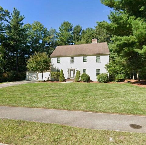 19 Lisa Drive Nashua NH 03062