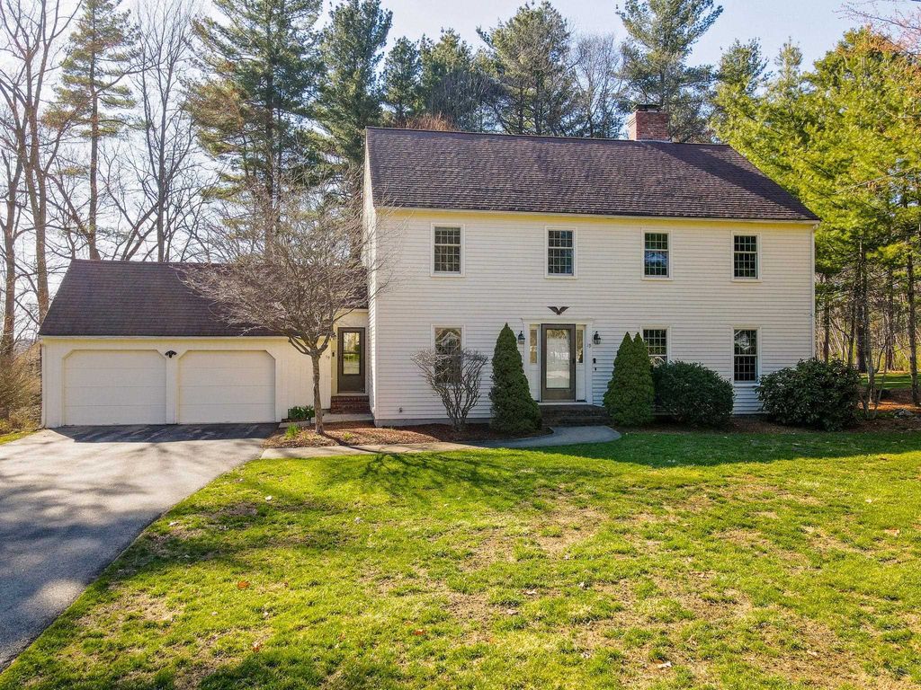 Photo of 19 Lisa Drive, Nashua, NH 03062 (MLS # 5082939)