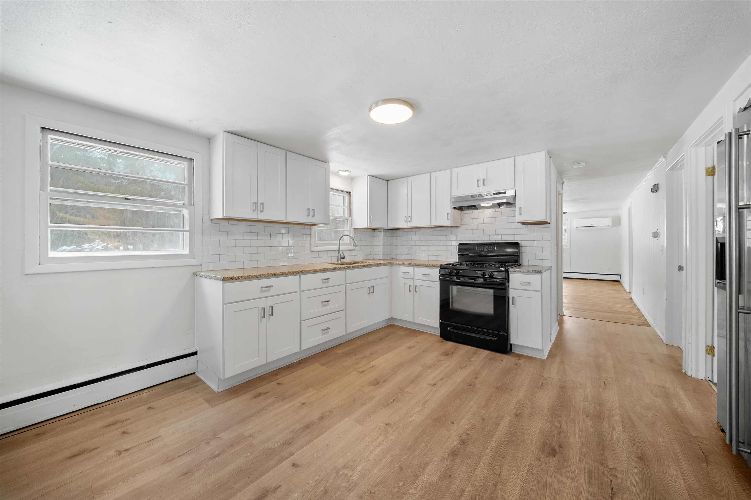 133 Lafayette Street