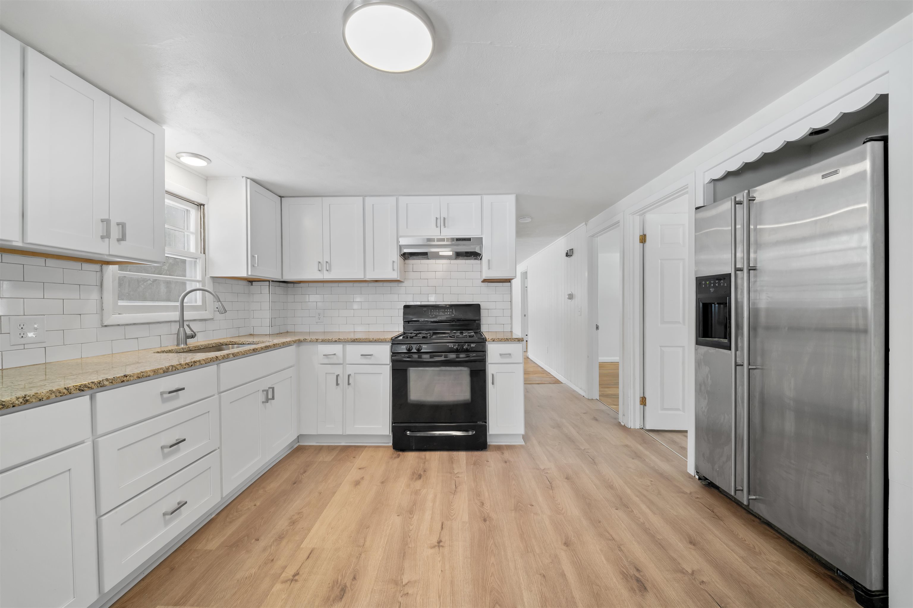 133 Lafayette Street