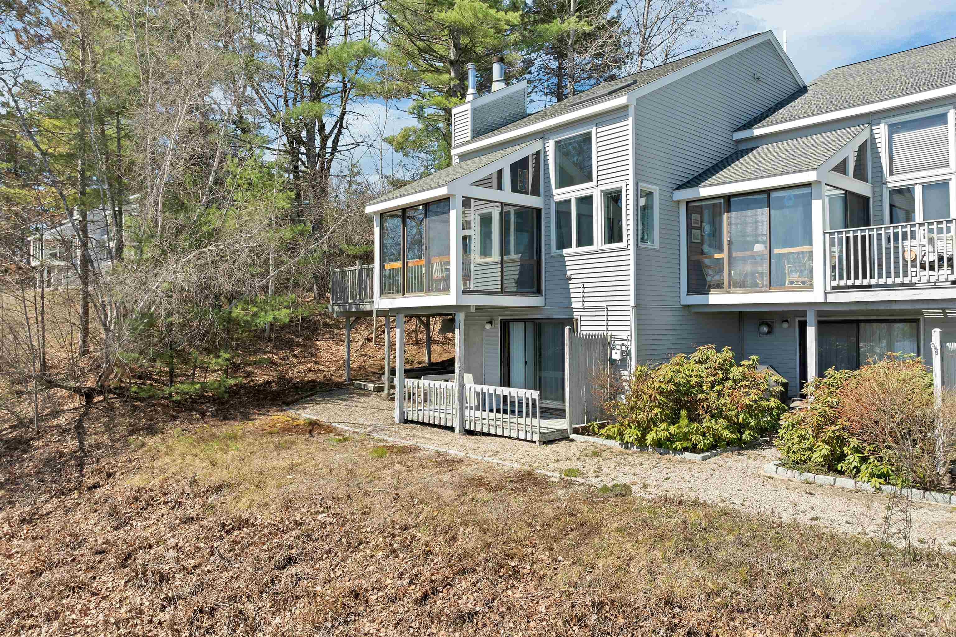 181 Michawanic Road 7D