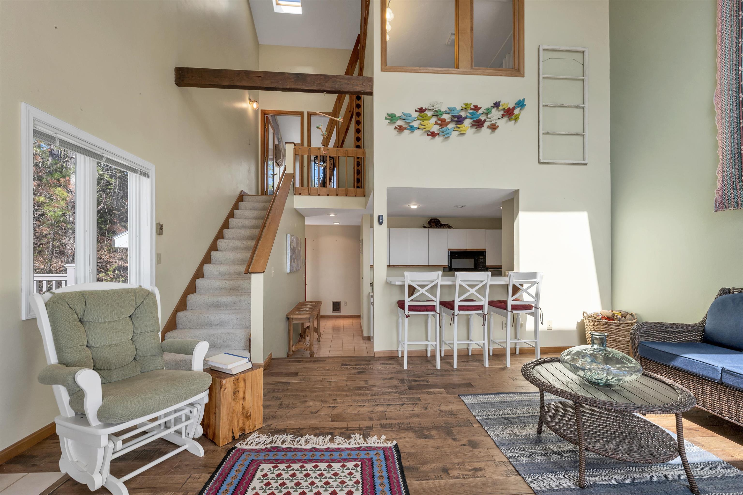181 Michawanic Road 7D