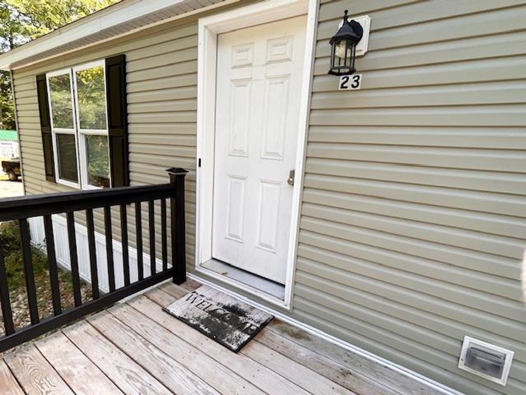 Photo of 23 Juniper Street, Exeter, NH 03833 (MLS # 5061879)