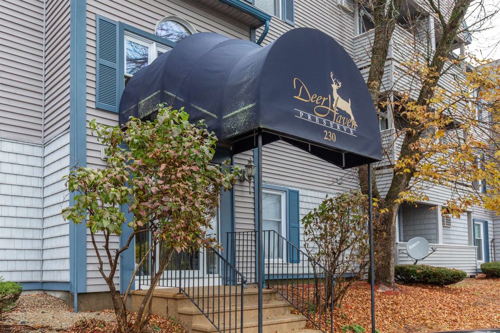 Photo of 230 Eastern Avenue #303, Manchester, NH 03104 (MLS # 5067012)