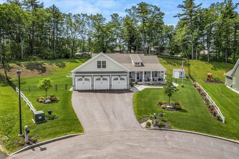 125 Arthur Avenue Manchester NH 03104