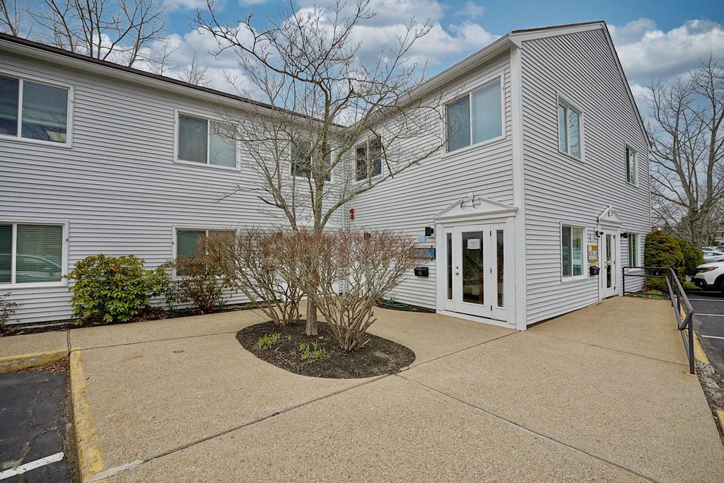 Photo of 24 Stickney Terrace #11, Hampton, NH 03842 (MLS # 5088079)