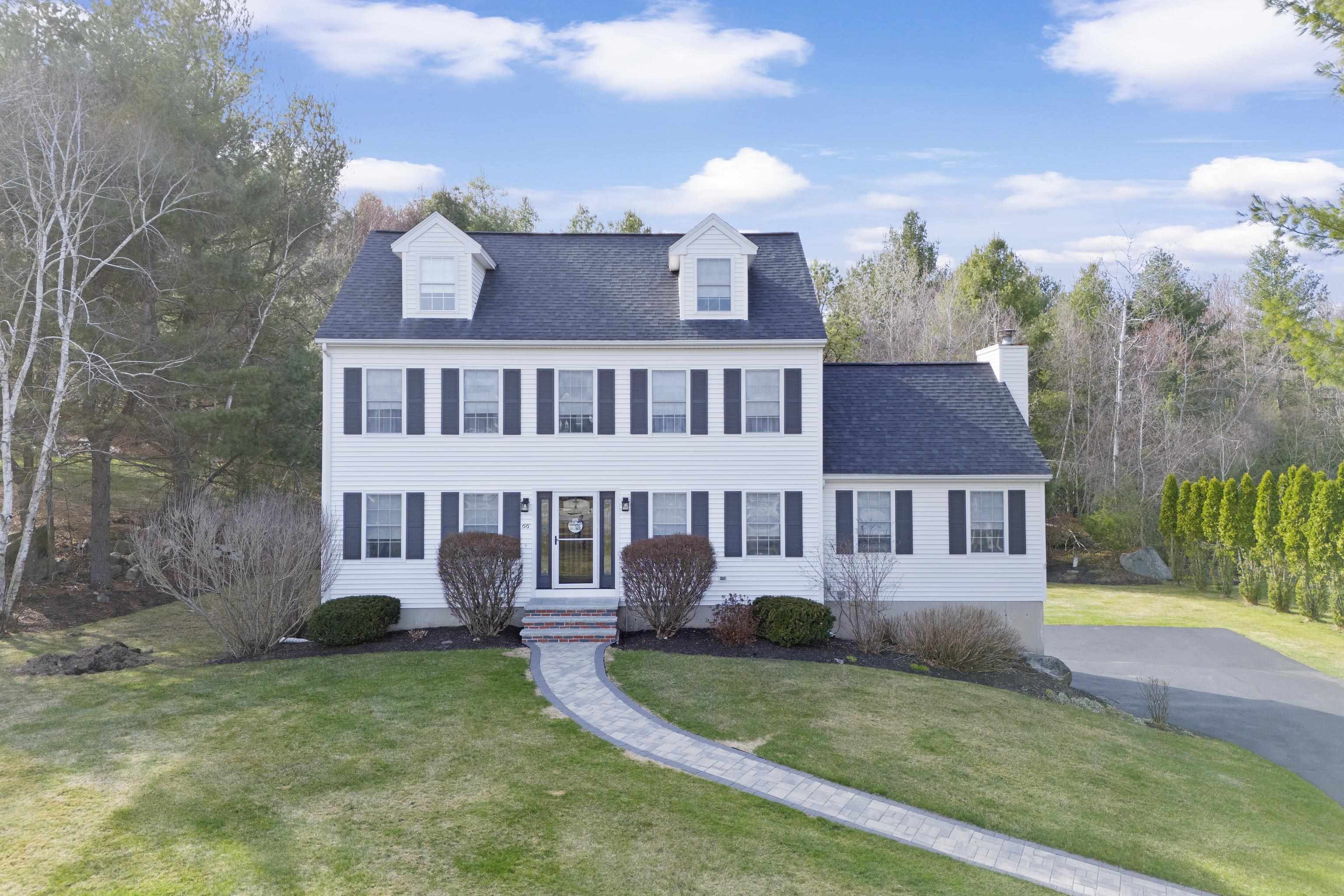 66 Clover Hill Circle