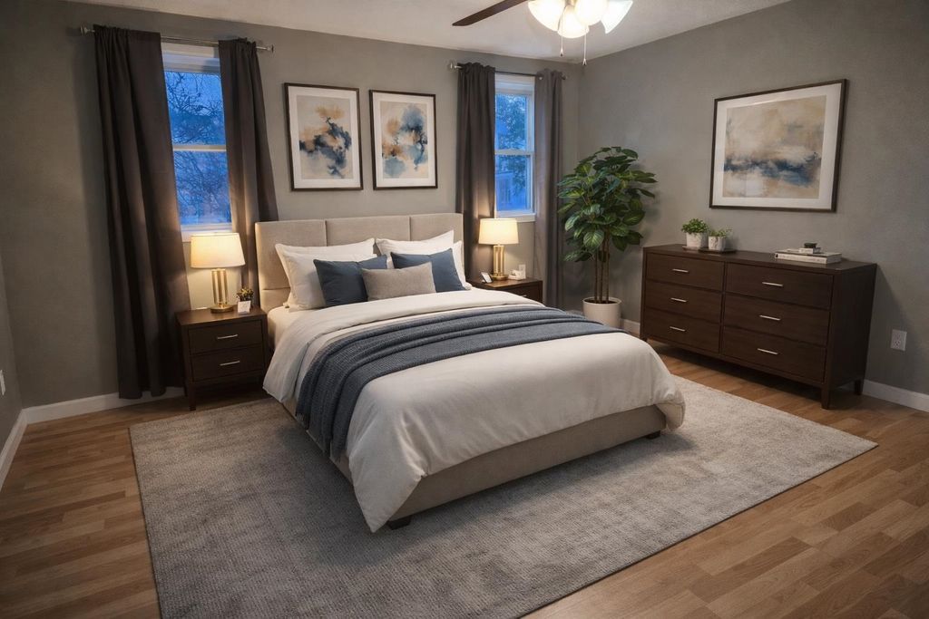 Photo of 159 Auburn Street #Floor 2, Manchester, NH 03103 (MLS # 5078262)