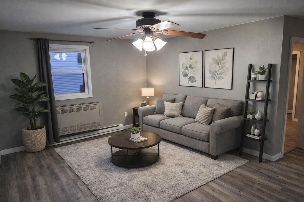 Photo of 159 Auburn Street #Floor 2, Manchester, NH 03103 (MLS # 5078262)