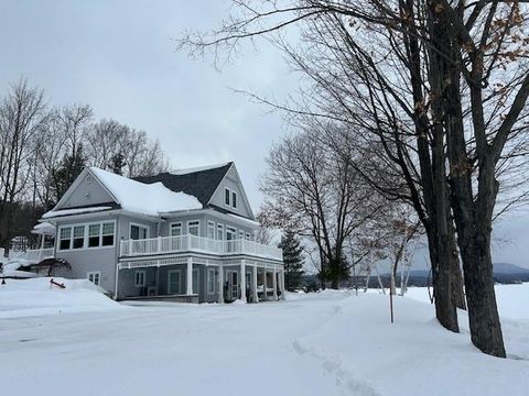 57A Farrants Point Newport City VT 05855