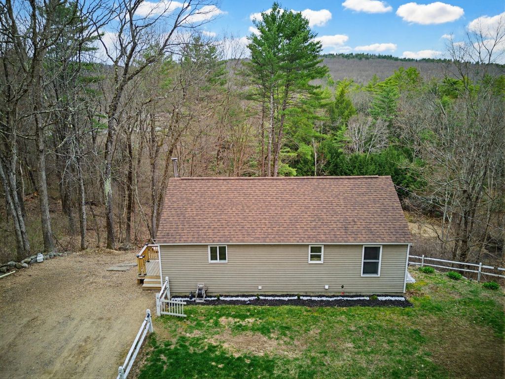 Photo of 250 Concord Road, Northfield, NH 03276 (MLS # 5085084)