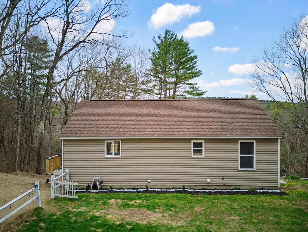 Photo of 250 Concord Road, Northfield, NH 03276 (MLS # 5085084)