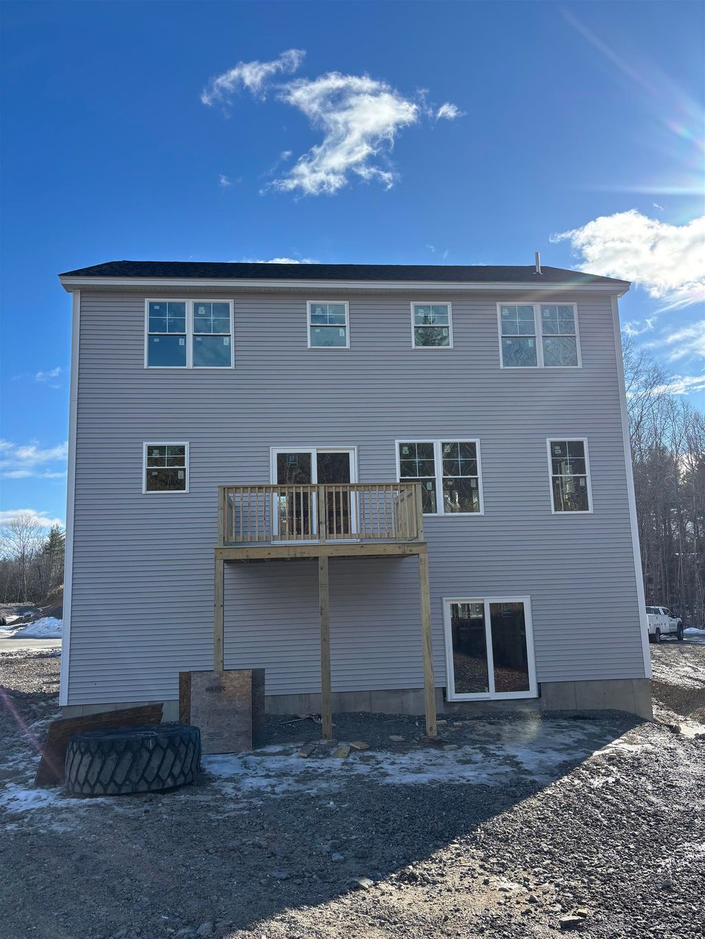 Photo of 12 Mica Drive #2, Raymond, NH 03077 (MLS # 5073737)