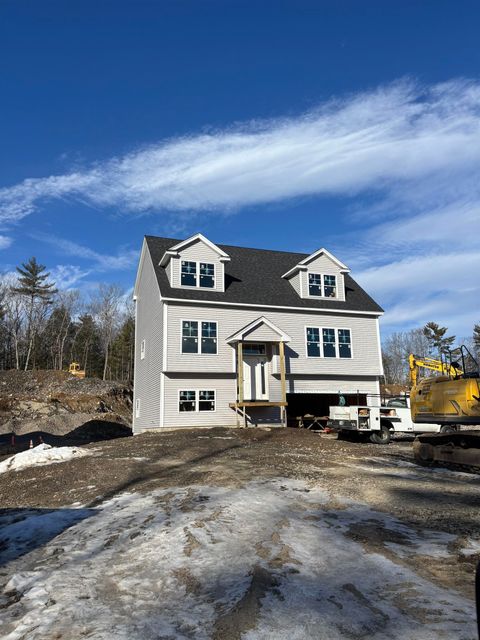 Photo of 12 Mica Drive #2, Raymond, NH 03077 (MLS # 5073737)