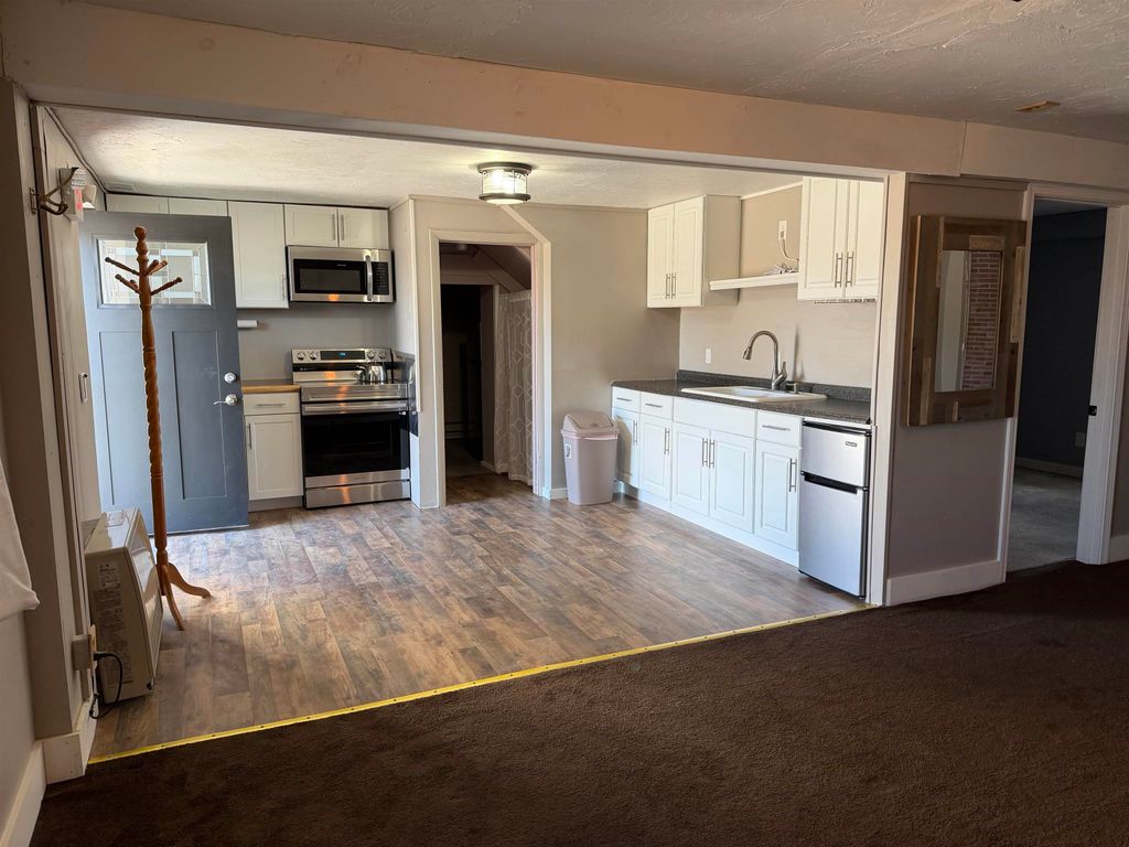 Photo of 121 NH Route 25 Route #Unit 4, Meredith, NH 03253 (MLS # 5079660)