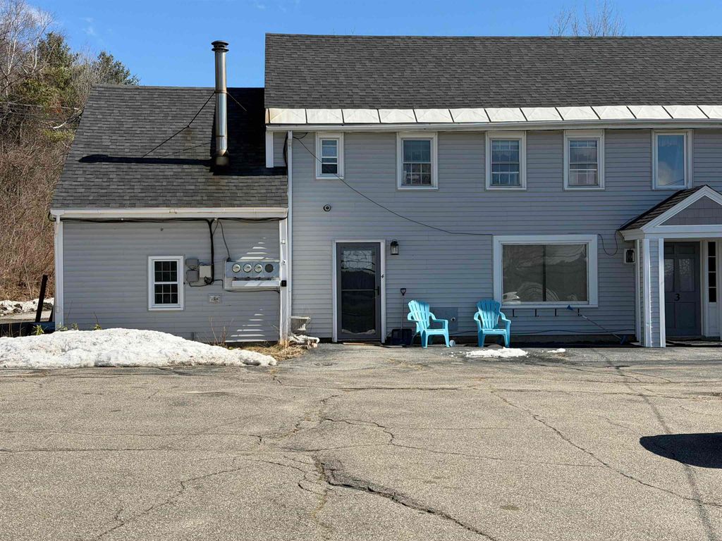 Photo of 121 NH Route 25 Route #Unit 4, Meredith, NH 03253 (MLS # 5079660)