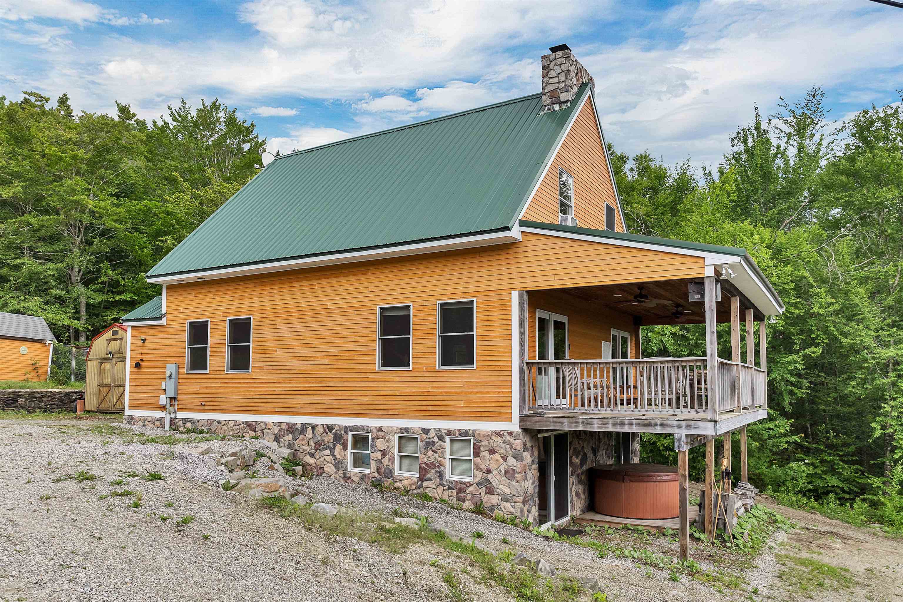 36 Ocean View Boulevard