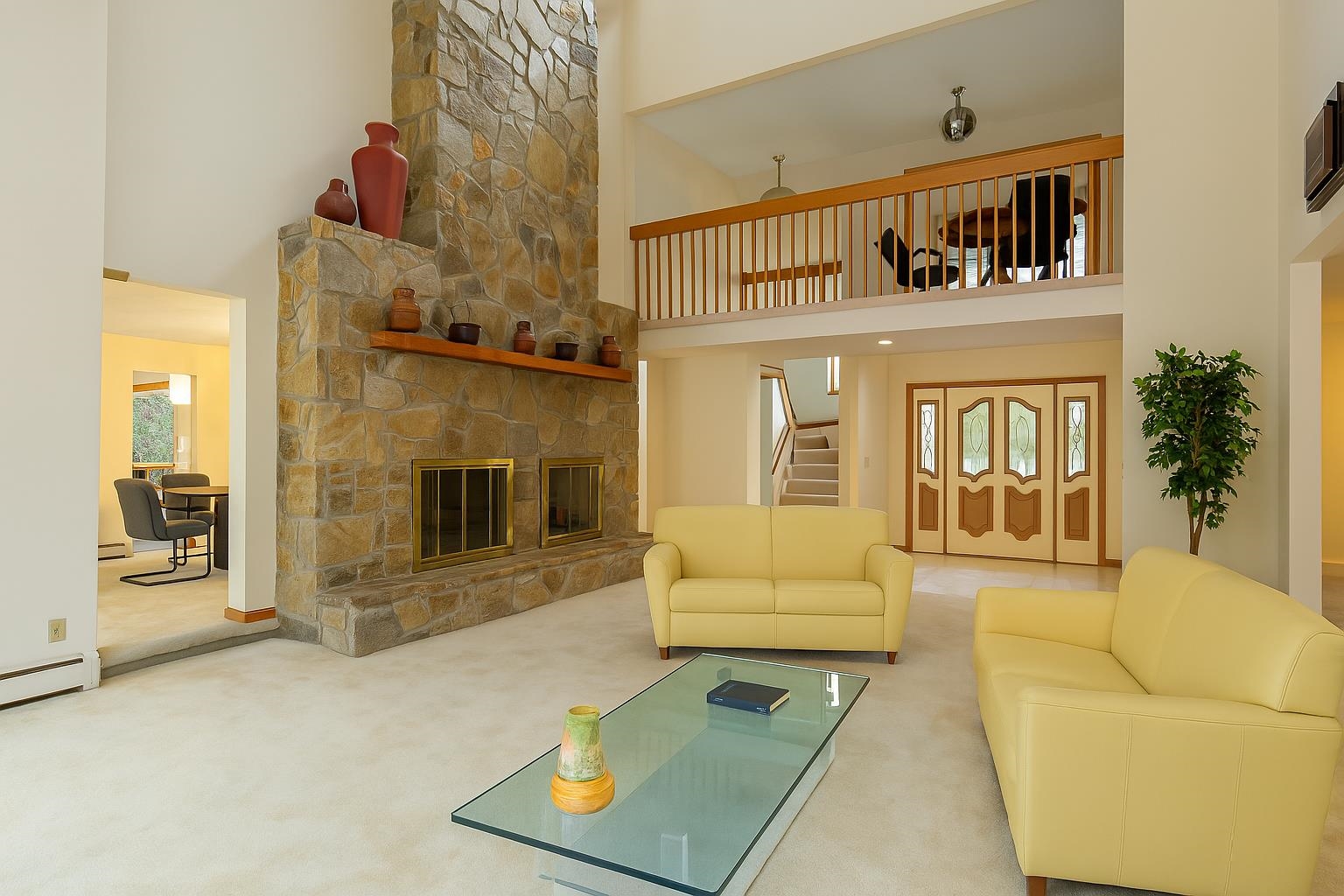 2 Hemlock Road