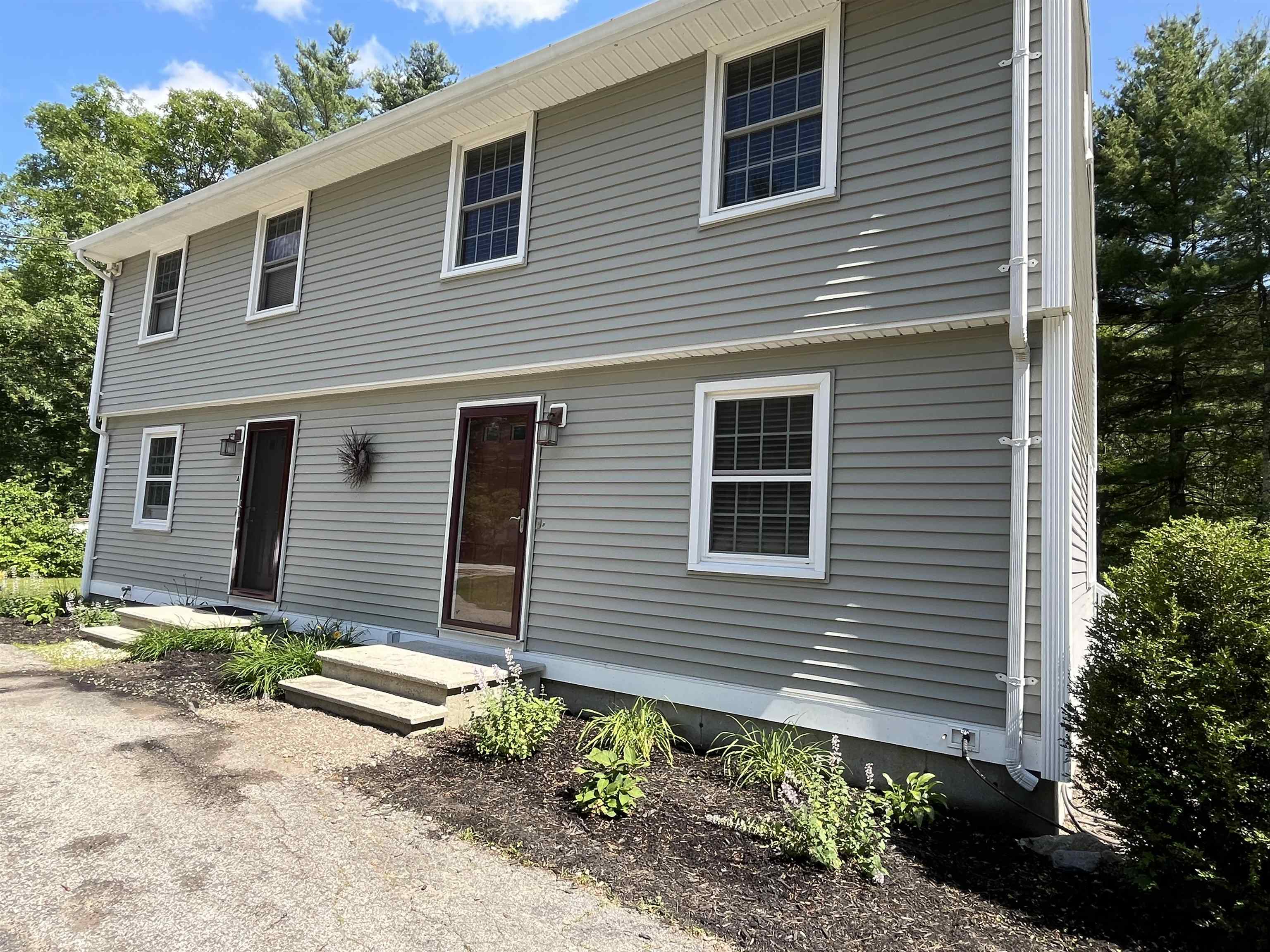 86 Prescott Road