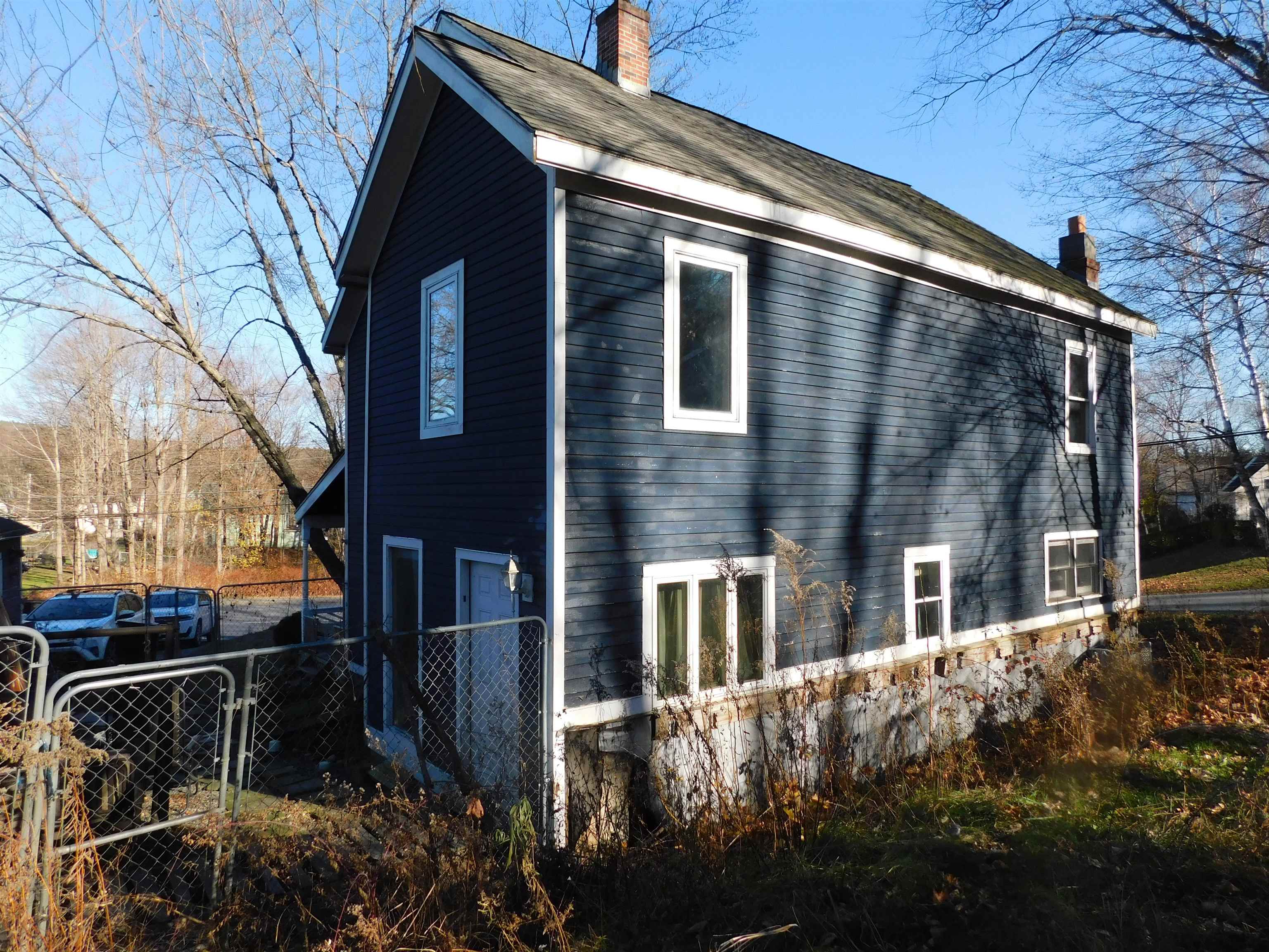 95 Union Street