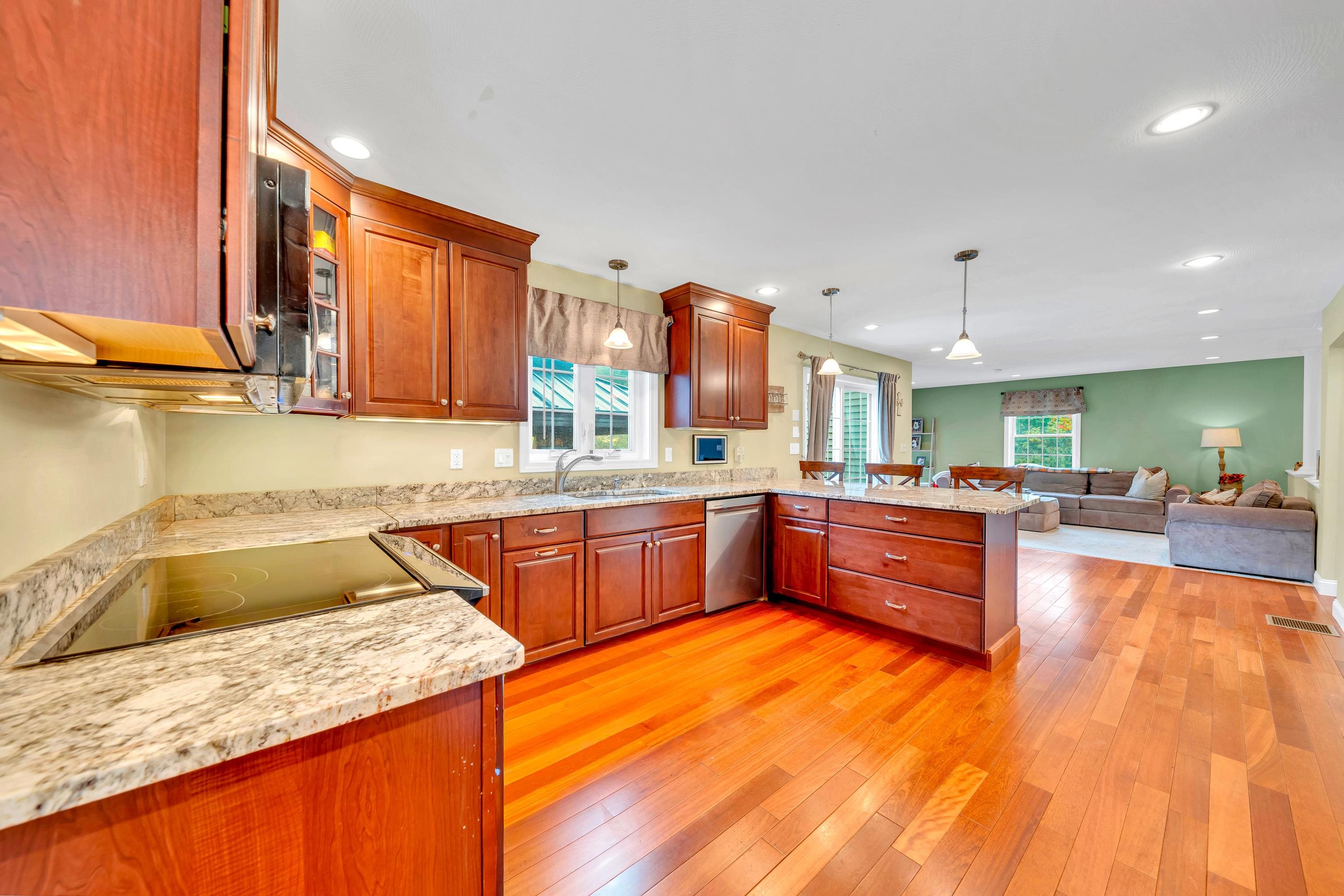 7 Coopers Grove Road