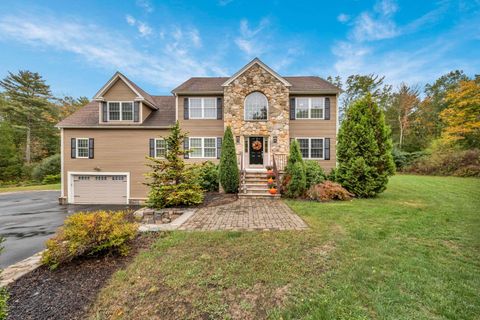 7 Coopers Grove Road, Kingston, NH 03848 - #: 5065793