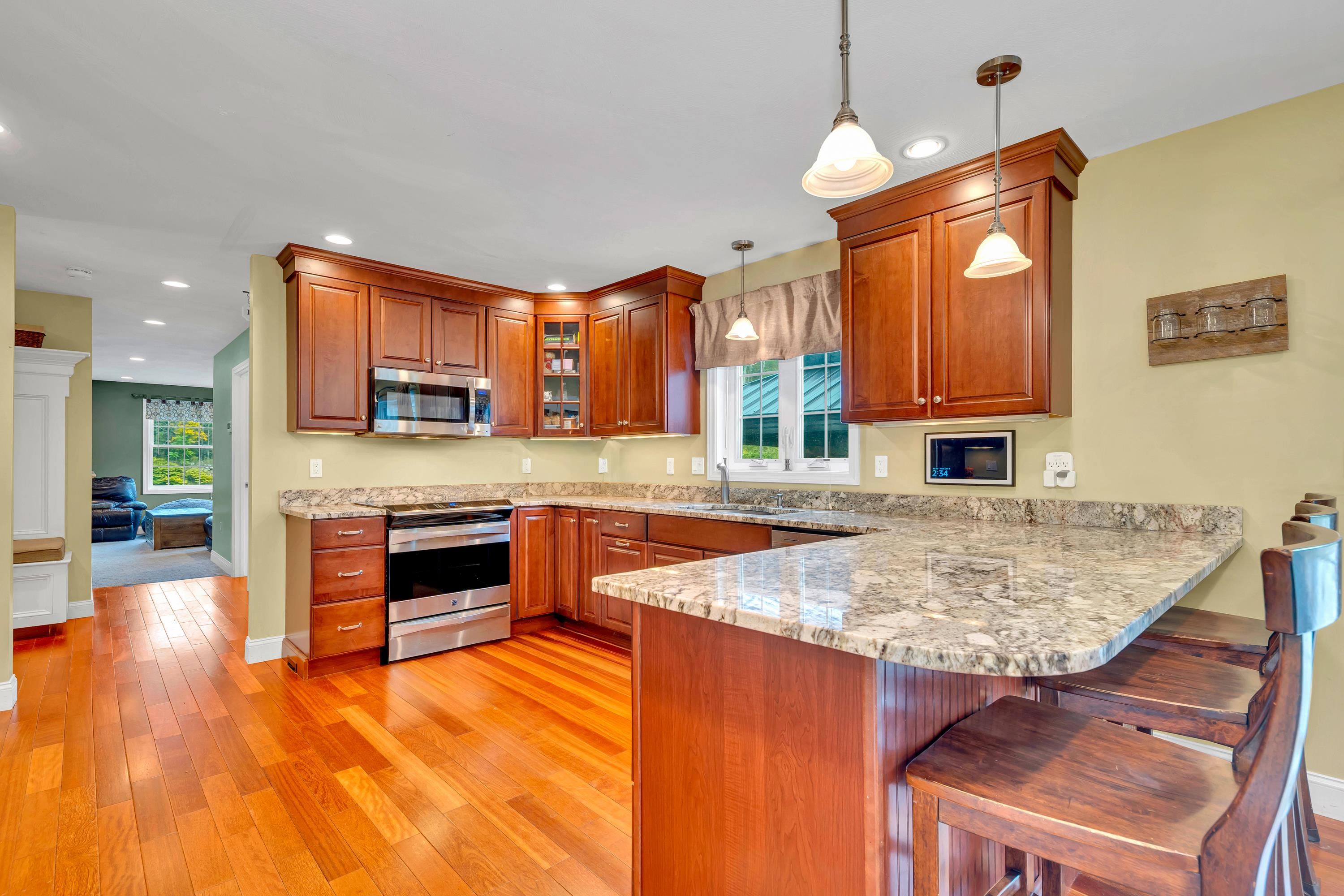 7 Coopers Grove Road
