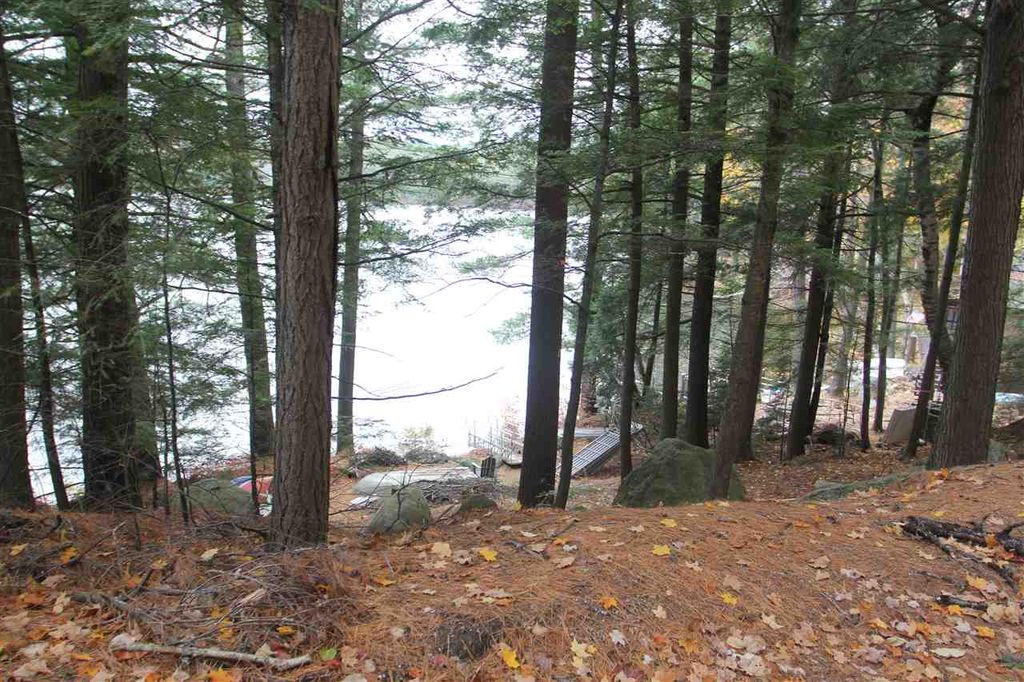 Photo of 0 North Shore Road, Sunapee, NH 03782 (MLS # 5040439)