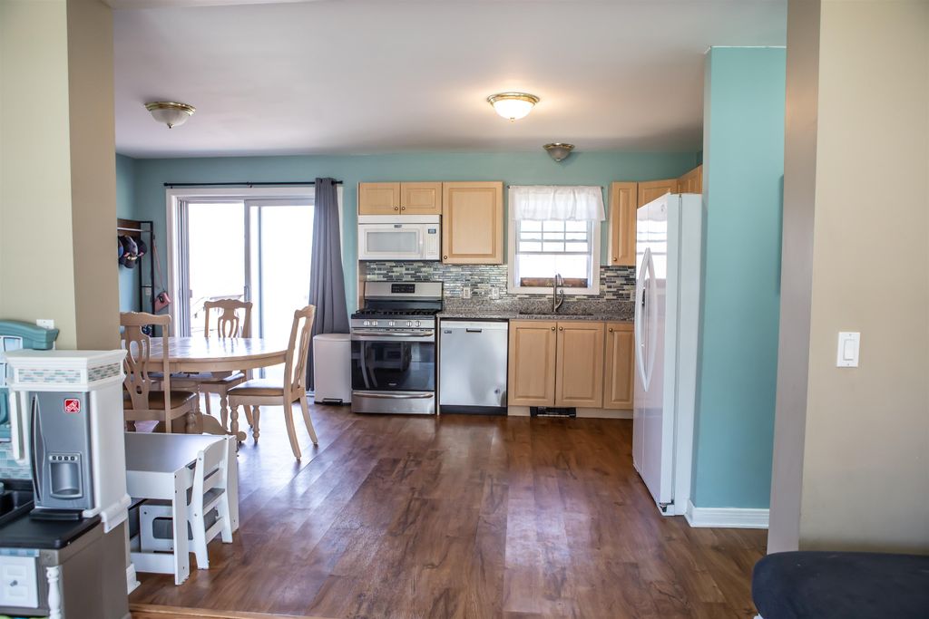 Photo of 30 Cricket Hill Way, Franklin, NH 03235 (MLS # 5087503)