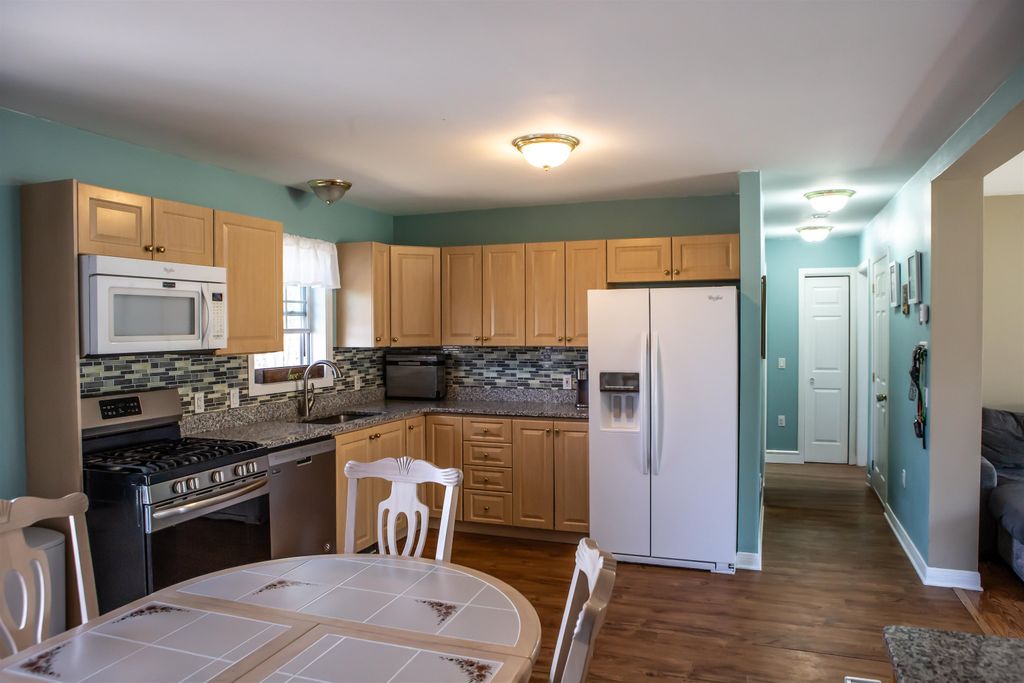 Photo of 30 Cricket Hill Way, Franklin, NH 03235 (MLS # 5087503)
