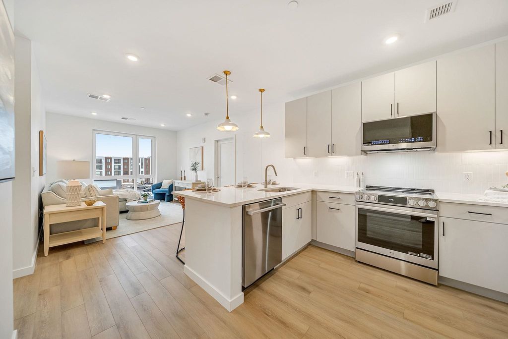 Photo of 80 Constitution Avenue #317, Portsmouth, NH 03801 (MLS # 5073446)