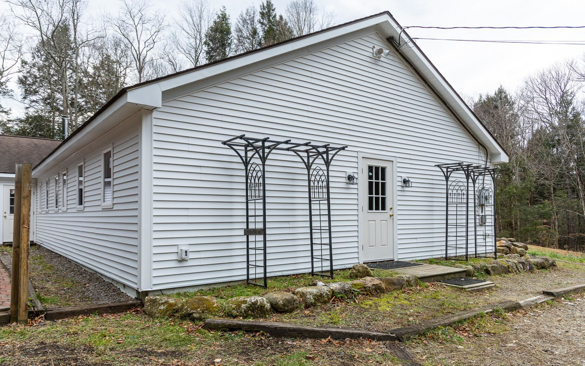 140 Tully Brook Road