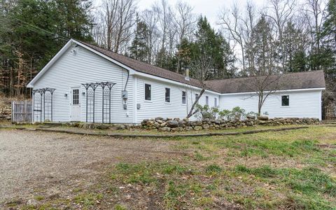 140 Tully Brook Road Richmond NH 03470