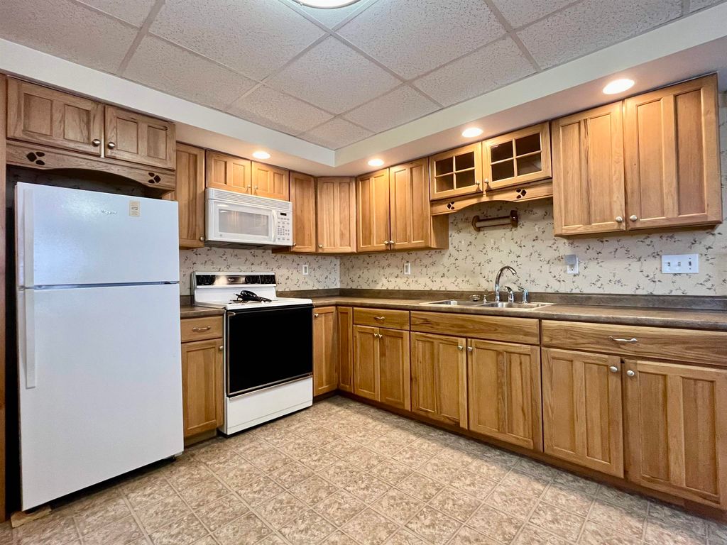 Photo of 2 Bell Street, Gorham, NH 03581 (MLS # 5072376)