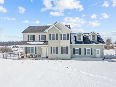 693 Brigham Road St. Albans Town VT 05478