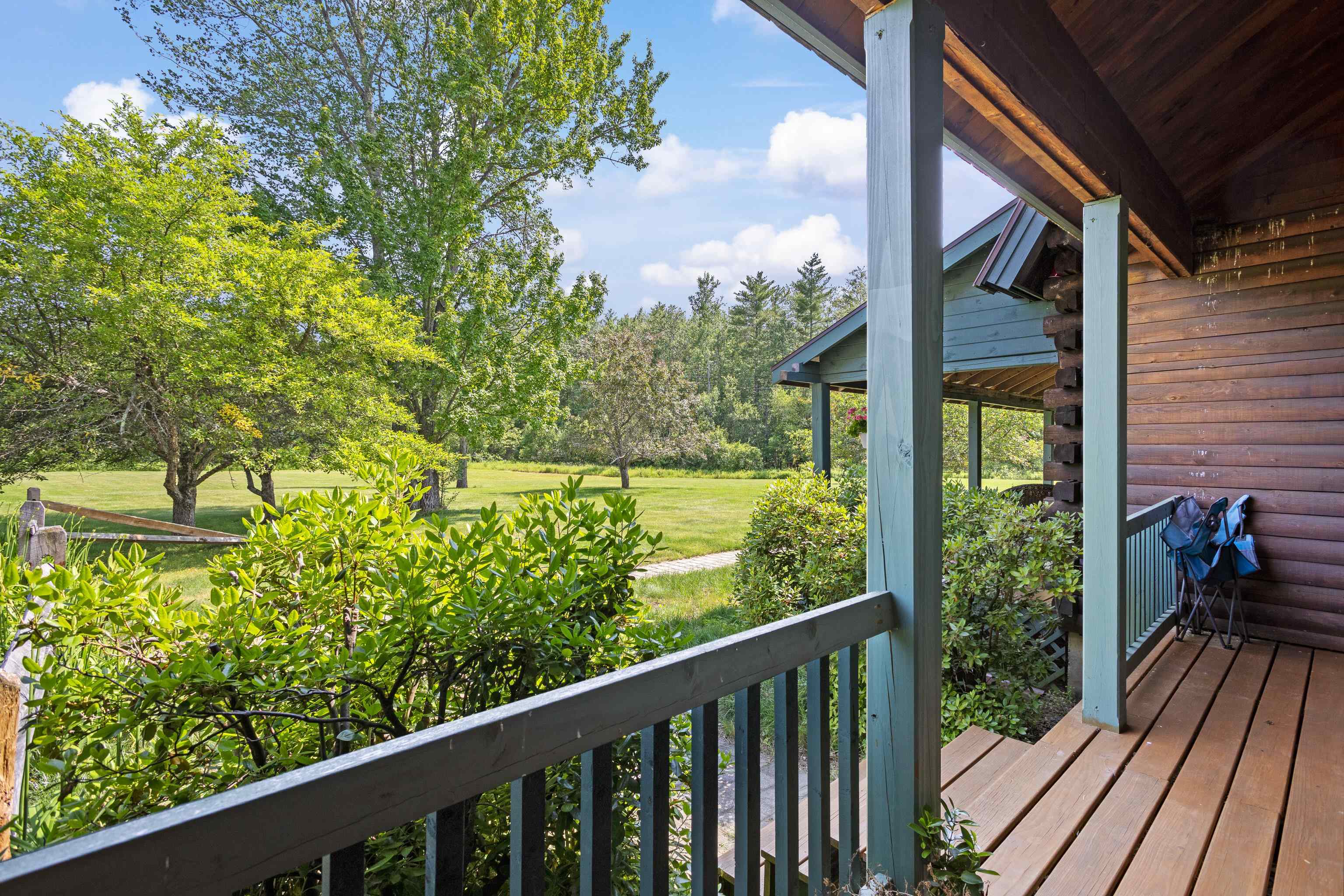 43 Knights Pond Road