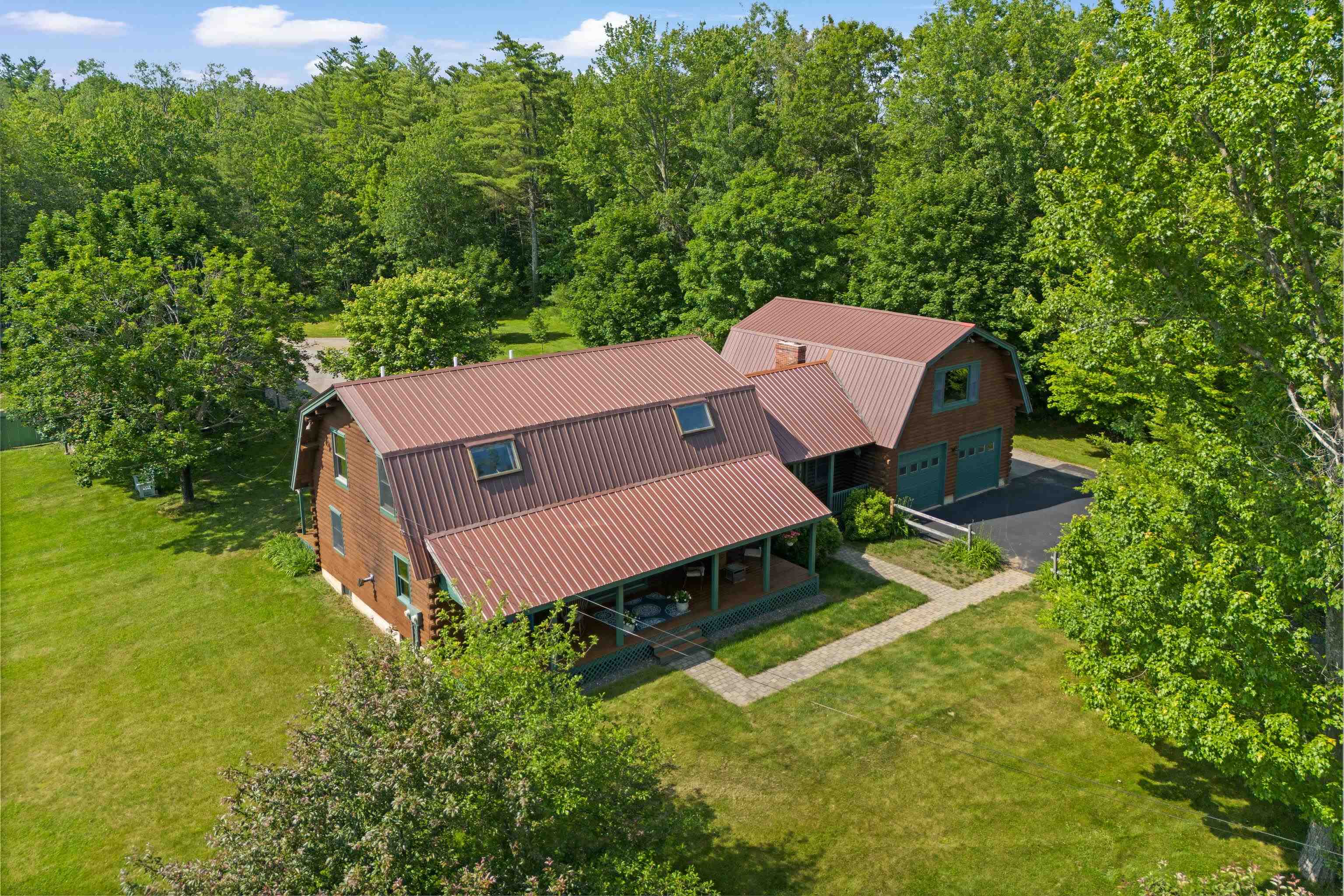 43 Knights Pond Road