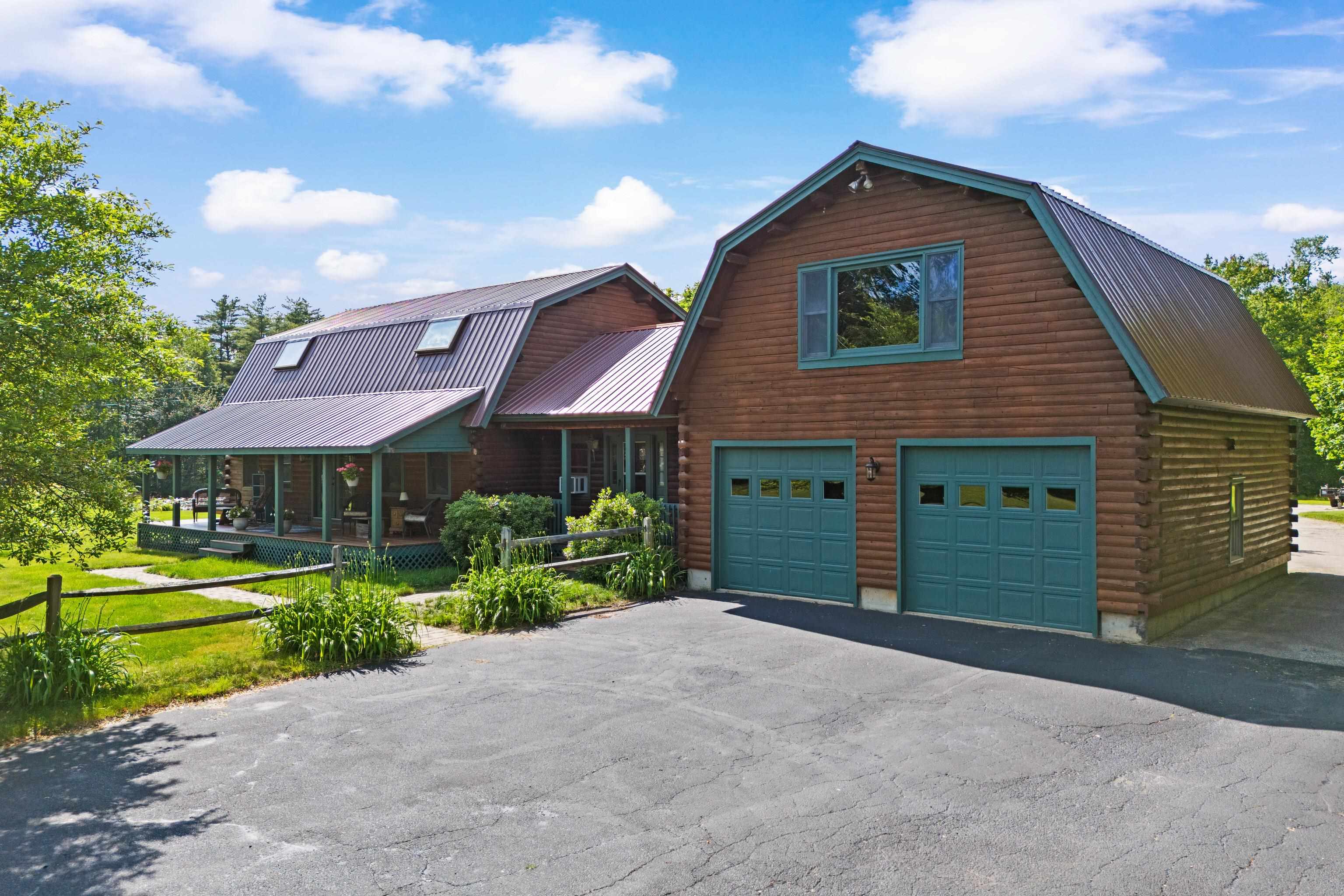 43 Knights Pond Road