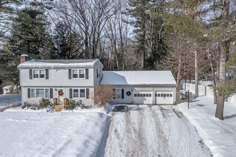 4 Linden Lane Essex VT 05452