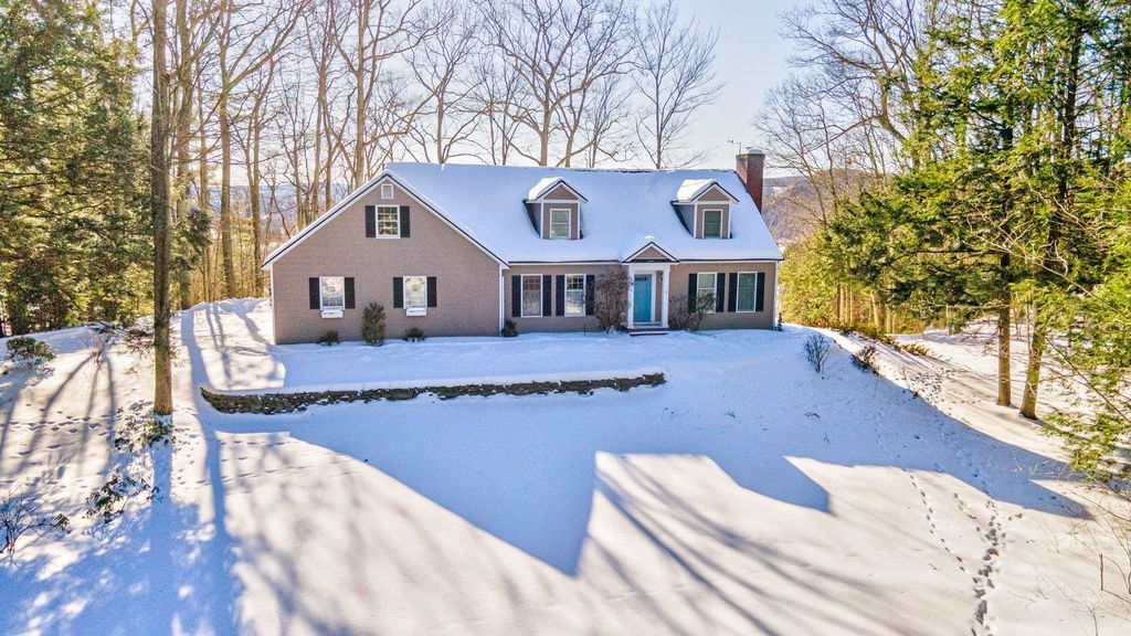 Photo of 74 Sand Hill Road, Walpole, NH 03608 (MLS # 5076777)