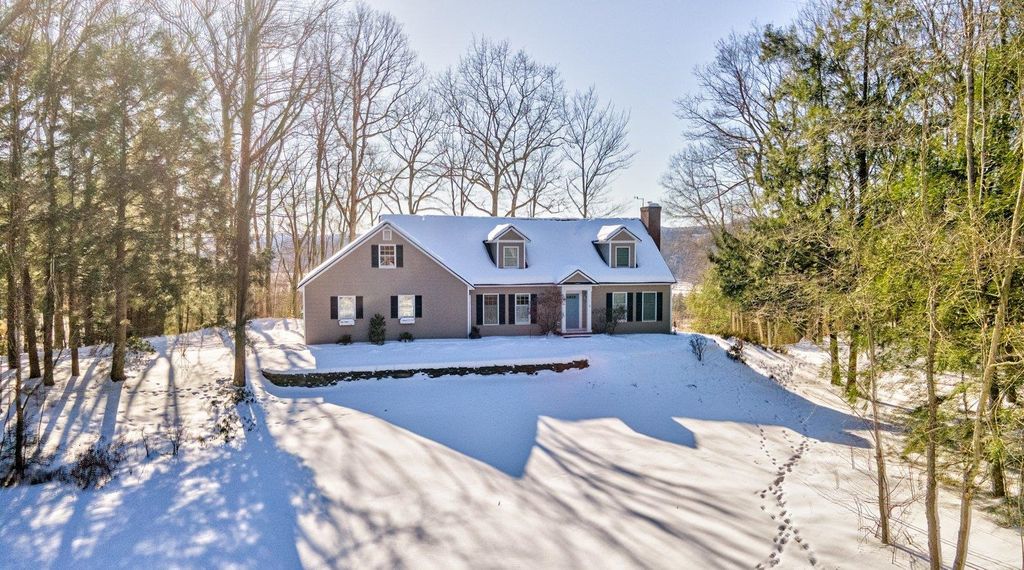 Photo of 74 Sand Hill Road, Walpole, NH 03608 (MLS # 5076777)