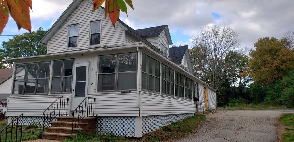 Photo of 6 Granite Street, Dover, NH 03820 (MLS # 5064868)