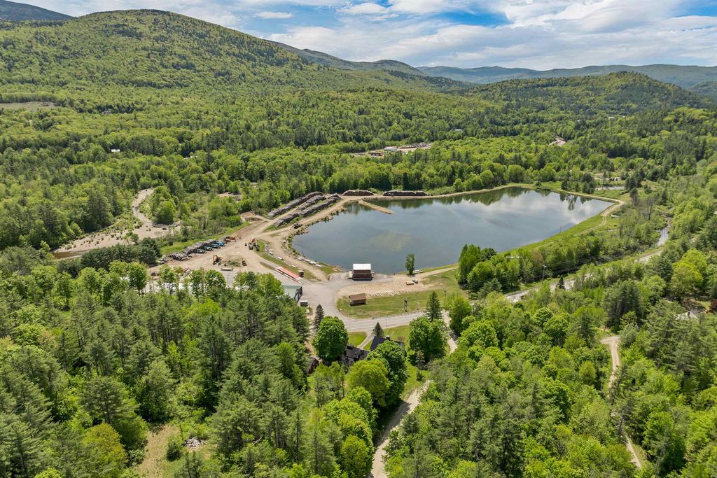 Photo of 968 Mount Moosilauke Highway, Wentworth, NH 03282 (MLS # 5050663)