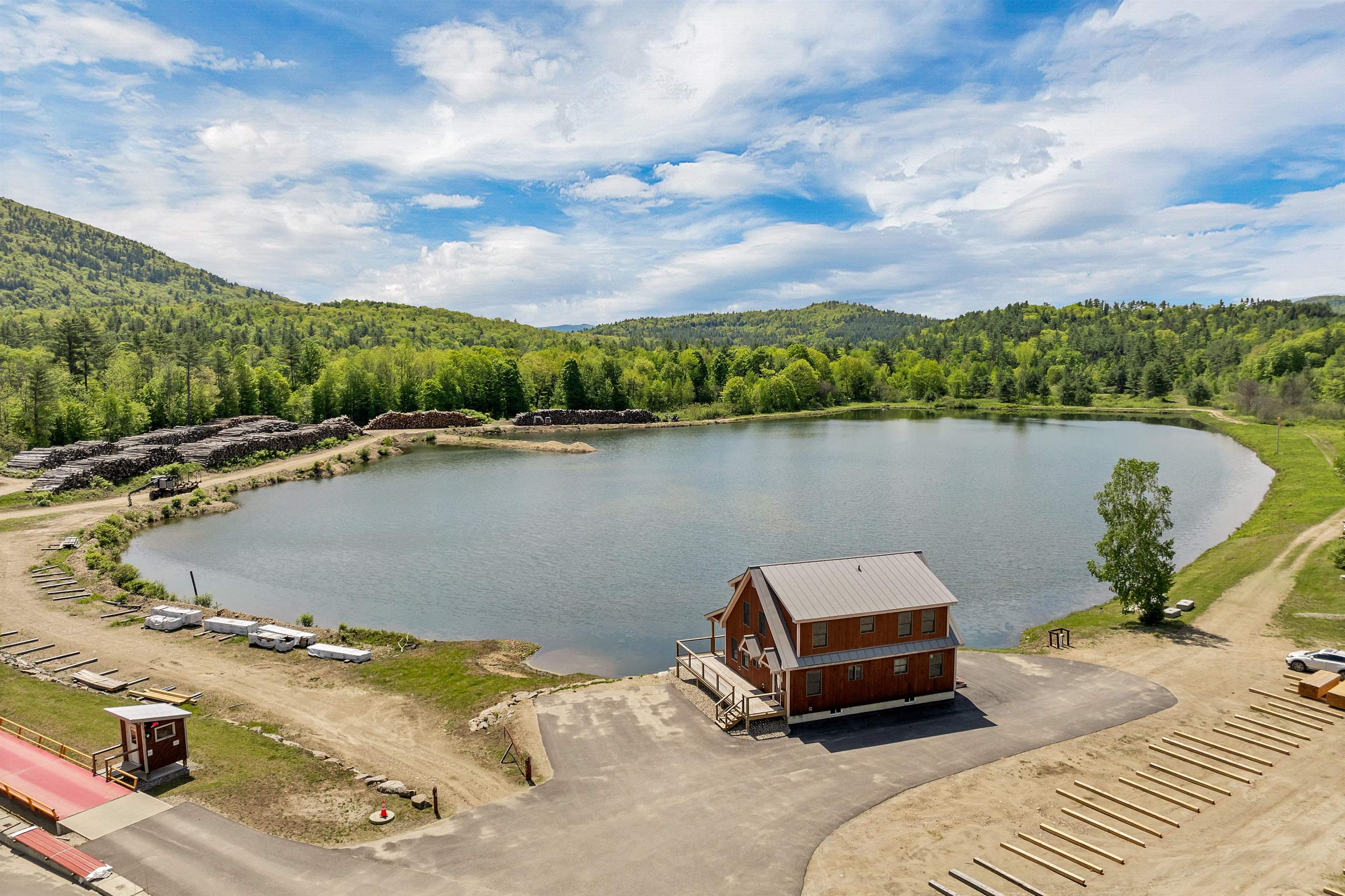 968 Mount Moosilauke Highway