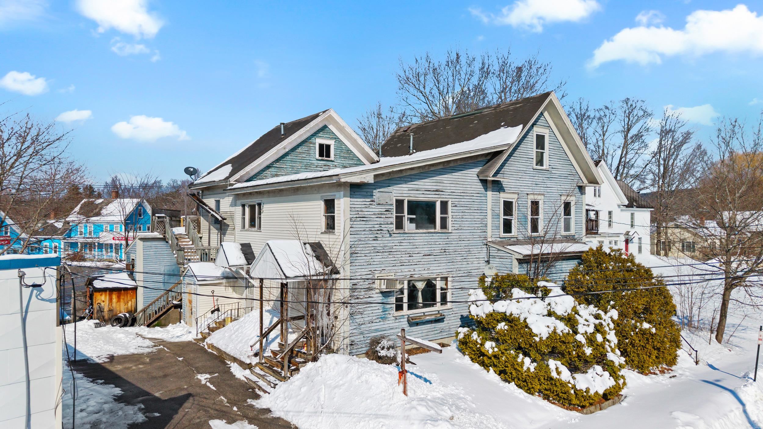 Photo 1 of 40 — 6 Depot Street, Hillsborough, NH 03244