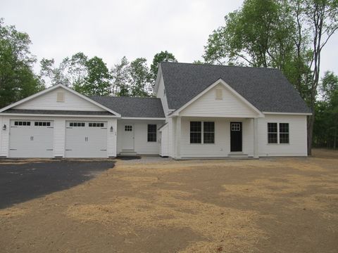 2 Ashley Avenue 2 Hinsdale NH 03451