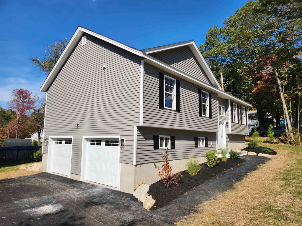 Photo of 184 Kennedy Drive, Keene, NH 03431 (MLS # 5064708)