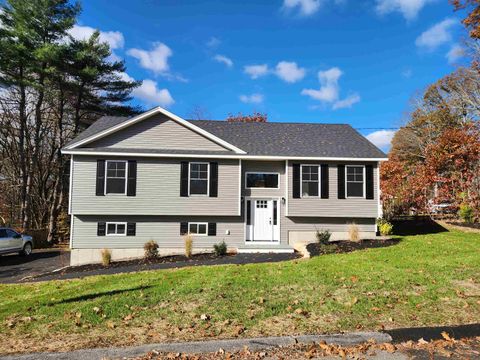 184 Kennedy Drive Keene NH 03431