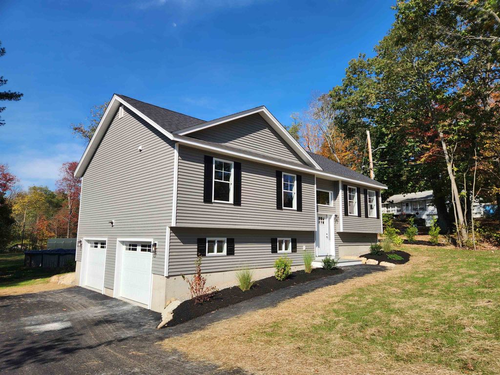 Photo of 184 Kennedy Drive, Keene, NH 03431 (MLS # 5064708)